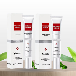 Youbuy Cream( ২পিস কম্বো )